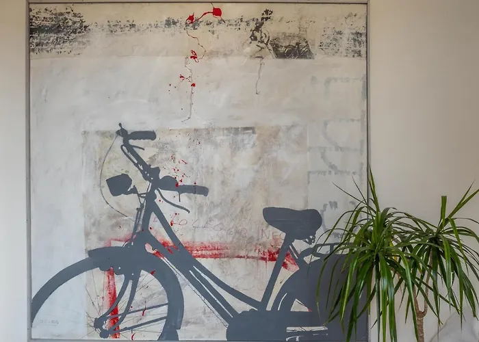 B&B Giorni Dipinti